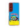Slim Protection Case［ Hatsune Miku × Kuppy Ramune – Package ］