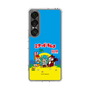Slim Protection Case［ Hatsune Miku × Kuppy Ramune - Package ］