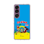 Slim Protection Case［ Hatsune Miku × Kuppy Ramune - Package ］