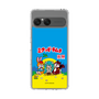 Slim Protection Case［ Hatsune Miku × Kuppy Ramune - Package ］