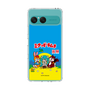 Slim Protection Case［ Hatsune Miku × Kuppy Ramune - Package ］