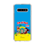 Slim Protection Case［ Hatsune Miku × Kuppy Ramune – Package ］