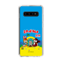 Slim Protection Case［ Hatsune Miku × Kuppy Ramune – Package ］
