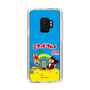 Slim Protection Case［ Hatsune Miku × Kuppy Ramune – Package ］