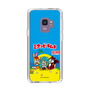 Slim Protection Case［ Hatsune Miku × Kuppy Ramune – Package ］