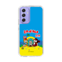 Slim Protection Case［ Hatsune Miku × Kuppy Ramune – Package ］