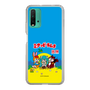 Slim Protection Case［ Hatsune Miku × Kuppy Ramune – Package ］