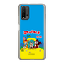 Slim Protection Case［ Hatsune Miku × Kuppy Ramune – Package ］