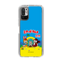 Slim Protection Case［ Hatsune Miku × Kuppy Ramune – Package ］