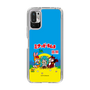Slim Protection Case［ Hatsune Miku × Kuppy Ramune – Package ］