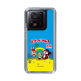 Slim Protection Case［ Hatsune Miku × Kuppy Ramune – Package ］