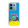 Slim Protection Case［ Hatsune Miku × Kuppy Ramune – Package ］