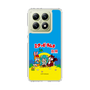 Slim Protection Case［ Hatsune Miku × Kuppy Ramune – Package ］