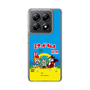 Slim Protection Case［ Hatsune Miku × Kuppy Ramune – Package ］