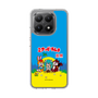Slim Protection Case［ Hatsune Miku × Kuppy Ramune - Package ］