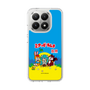 Slim Protection Case［ Hatsune Miku × Kuppy Ramune - Package ］