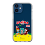 Slim Protection Case［ Hatsune Miku × Kuppy Ramune – Package – Clear ］