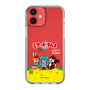 Slim Protection Case［ Hatsune Miku × Kuppy Ramune – Package – Clear ］