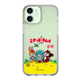 Slim Protection Case［ Hatsune Miku × Kuppy Ramune – Package – Clear ］