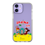 Slim Protection Case［ Hatsune Miku × Kuppy Ramune – Package – Clear ］