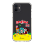 Slim Protection Case［ Hatsune Miku × Kuppy Ramune – Package – Clear ］
