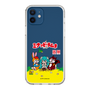 Slim Protection Case［ Hatsune Miku × Kuppy Ramune – Package – Clear ］