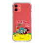 Slim Protection Case［ Hatsune Miku × Kuppy Ramune – Package – Clear ］