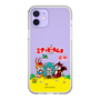 Slim Protection Case［ Hatsune Miku × Kuppy Ramune – Package – Clear ］
