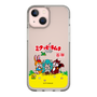 Slim Protection Case［ Hatsune Miku × Kuppy Ramune – Package – Clear ］