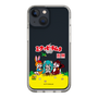 Slim Protection Case［ Hatsune Miku × Kuppy Ramune – Package – Clear ］