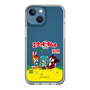 Slim Protection Case［ Hatsune Miku × Kuppy Ramune – Package – Clear ］