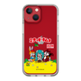 Slim Protection Case［ Hatsune Miku × Kuppy Ramune – Package – Clear ］