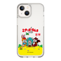 Slim Protection Case［ Hatsune Miku × Kuppy Ramune – Package – Clear ］
