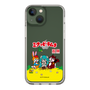 Slim Protection Case［ Hatsune Miku × Kuppy Ramune – Package – Clear ］