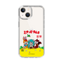 Slim Protection Case［ Hatsune Miku × Kuppy Ramune – Package – Clear ］