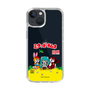 Slim Protection Case［ Hatsune Miku × Kuppy Ramune – Package – Clear ］