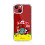 Slim Protection Case［ Hatsune Miku × Kuppy Ramune – Package – Clear ］