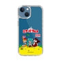 Slim Protection Case［ Hatsune Miku × Kuppy Ramune – Package – Clear ］