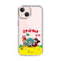 Slim Protection Case［ Hatsune Miku × Kuppy Ramune – Package – Clear ］