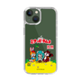 Slim Protection Case［ Hatsune Miku × Kuppy Ramune – Package – Clear ］