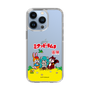 Slim Protection Case［ Hatsune Miku × Kuppy Ramune – Package – Clear ］
