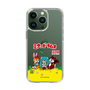 Slim Protection Case［ Hatsune Miku × Kuppy Ramune – Package – Clear ］