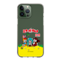 Slim Protection Case［ Hatsune Miku × Kuppy Ramune – Package – Clear ］