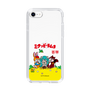Slim Protection Case［ Hatsune Miku × Kuppy Ramune – Package – Clear ］