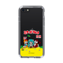 Slim Protection Case［ Hatsune Miku × Kuppy Ramune – Package – Clear ］