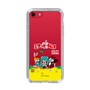 Slim Protection Case［ Hatsune Miku × Kuppy Ramune – Package – Clear ］