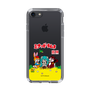 Slim Protection Case［ Hatsune Miku × Kuppy Ramune – Package – Clear ］