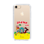 Slim Protection Case［ Hatsune Miku × Kuppy Ramune – Package – Clear ］