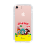 Slim Protection Case［ Hatsune Miku × Kuppy Ramune – Package – Clear ］