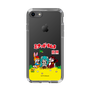 Slim Protection Case［ Hatsune Miku × Kuppy Ramune – Package – Clear ］